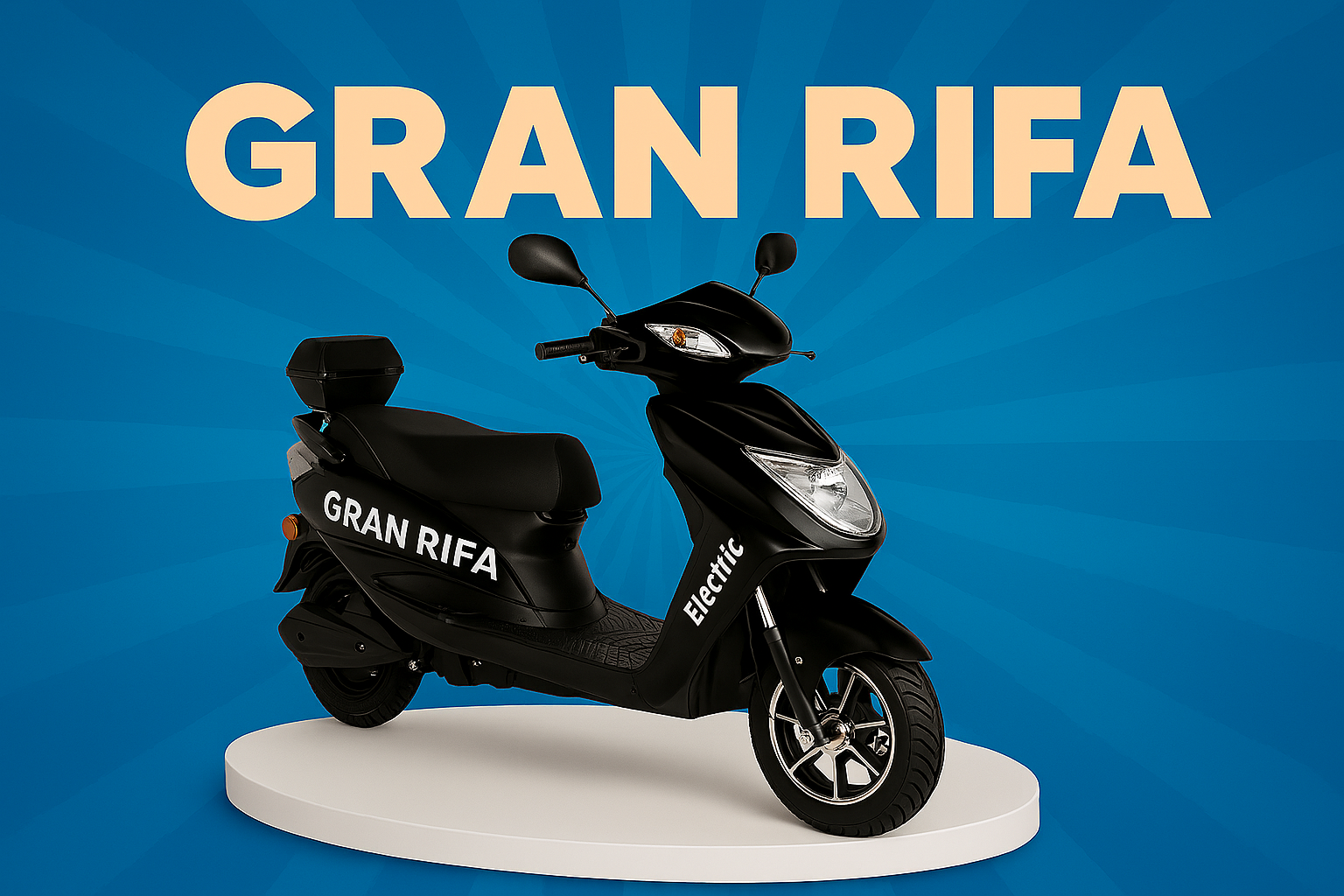 Premio del Sorteo